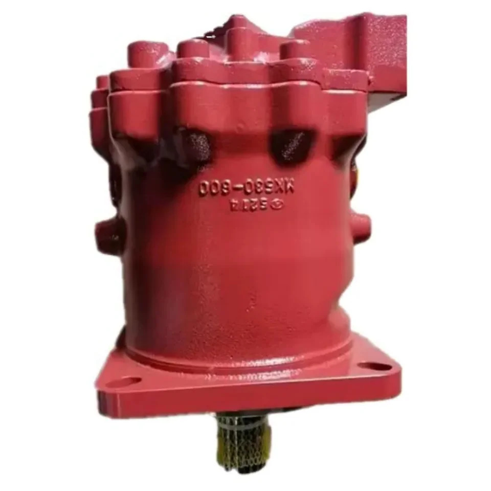 유압 모터 M3X530ACN-501A M3X800ACN-501A 시리즈