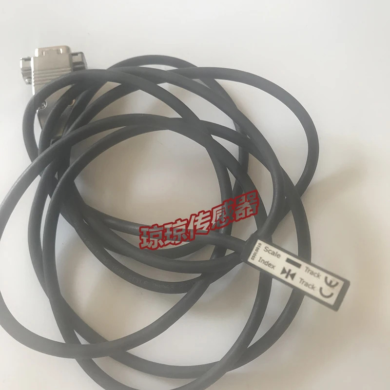 SIKO MSK5000-0011 자기 헤드 센서 판독 그리드 금자