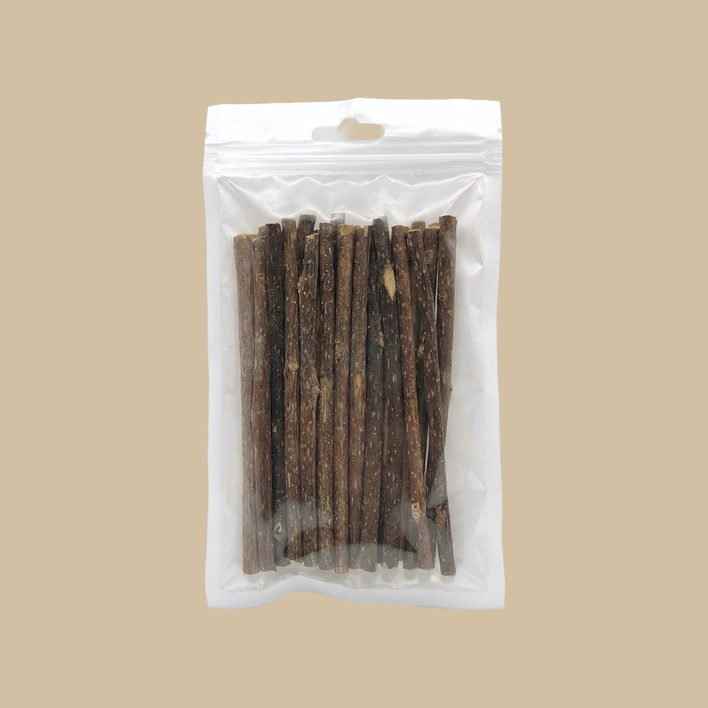 크레용펫 고양이 마따따비 스틱 천연 대용량 20P 3size 이미지 6