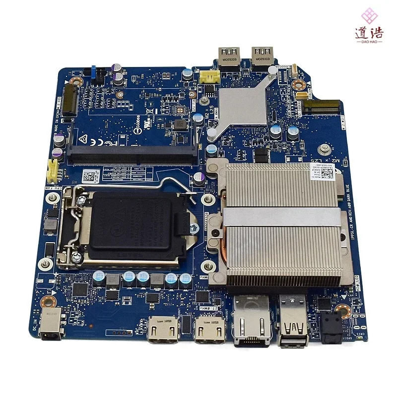 Dell Alienware Alpha R2 R9 M470X 2GB 마더보드CN-0WJ7WM 0WJ7WM WJ7WM DDR4 메인보드 완전 작동 리퍼