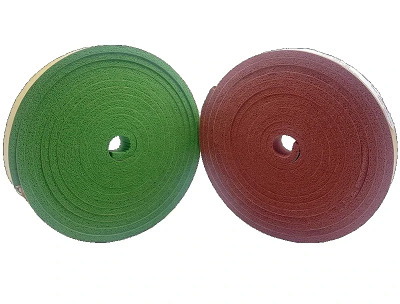 4-699-95-0759 Homag Holzma 패널 톱Homag 플랫 섹션 PUR 폼 20x6mm-5meter 압력 스트립 4699950759