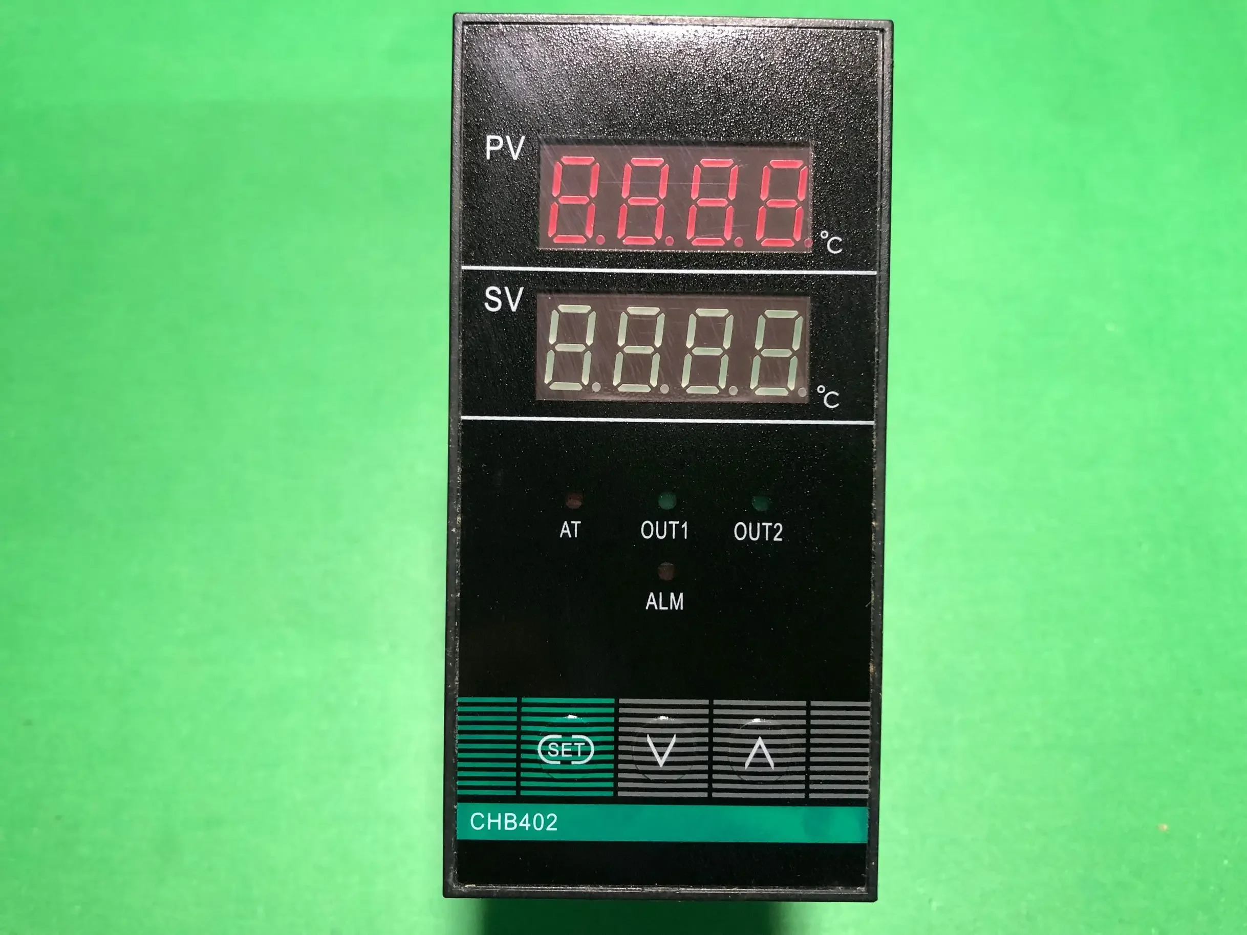 R CHB402-011-012014 온도 컨트롤러 CHB402-011-0111