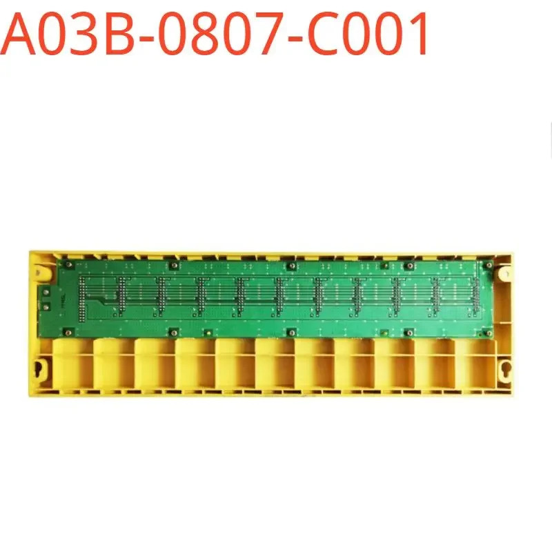 A03B-0807-C001 리퍼 완료 I/O 보드
