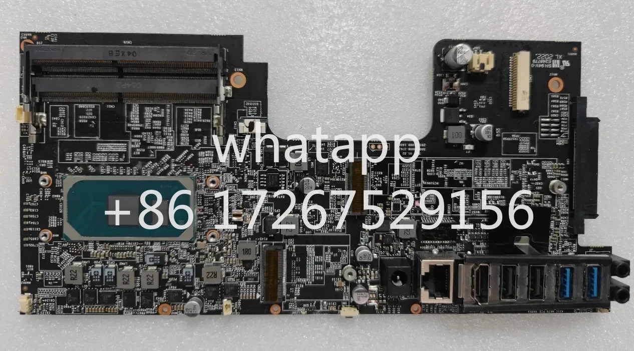 Acer C24-700 710S C27-962 865 1655 D17L1 메보드용
