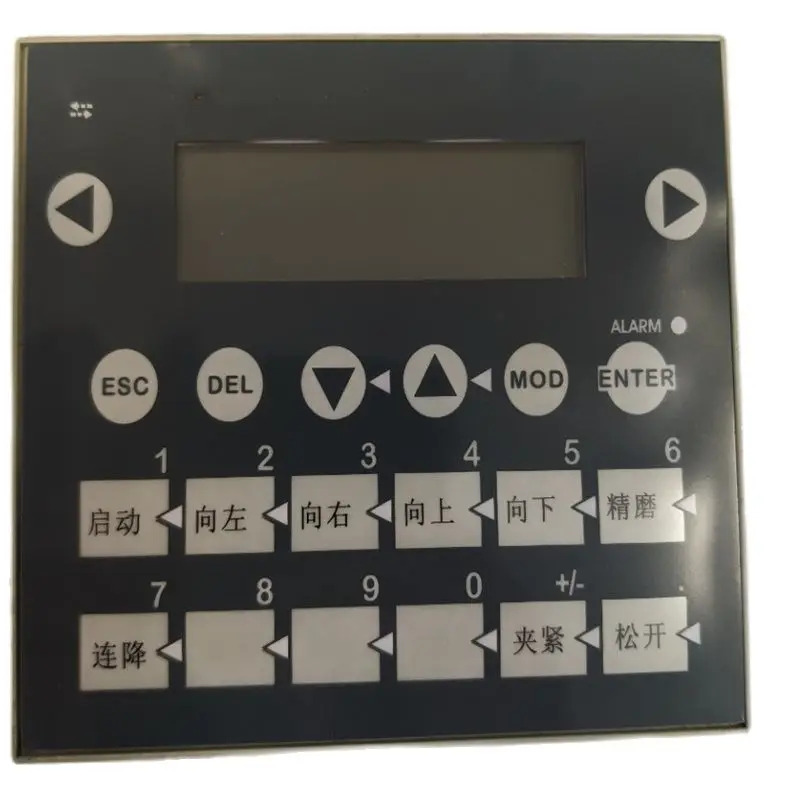 PLC 모듈 XBTR410 상태