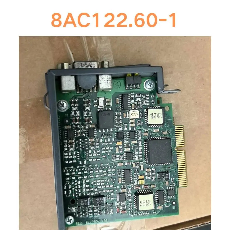 리퍼 OK 통신 카드 8AC122.60-1