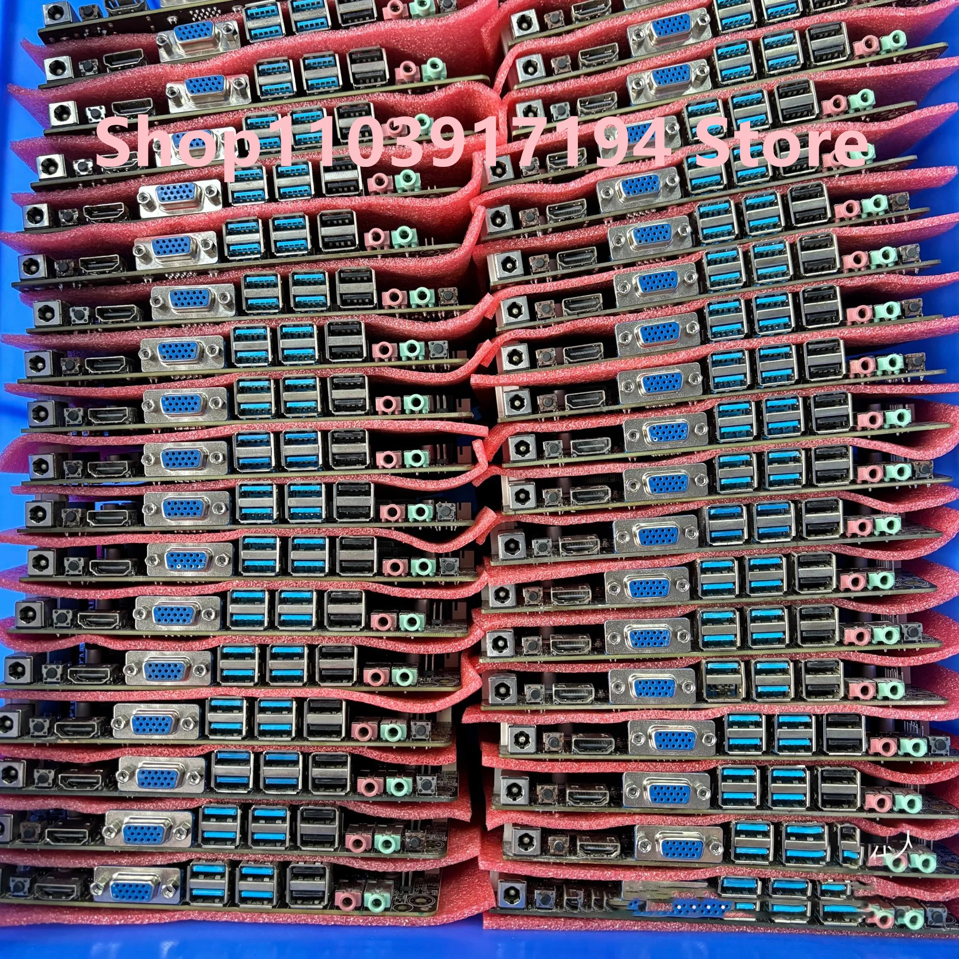 OPS 마더보드YH-H81MXM-OPST