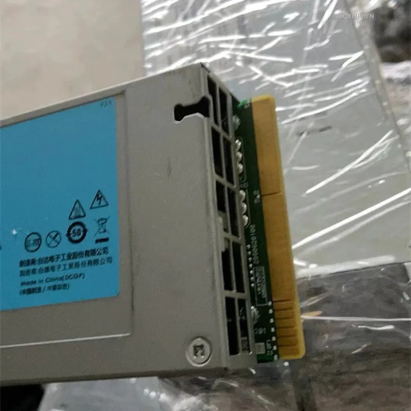 DELTA 550W 전원공급장치 DPS-550AB-54 A DPS-550AB-54A P48733-101 P48733-001 P49887-001 리퍼 PSU