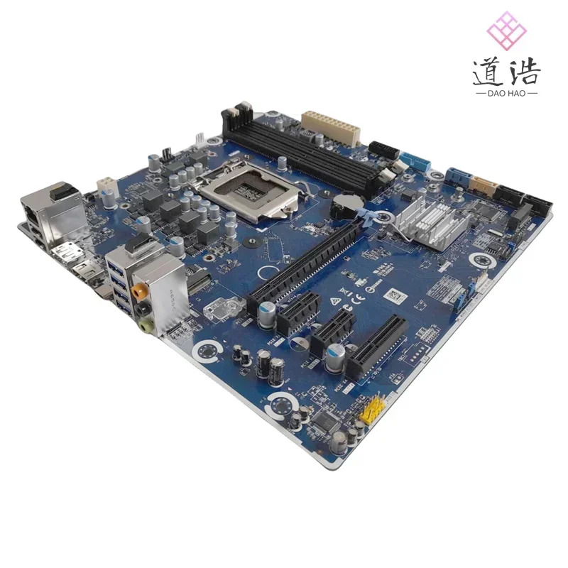 Dell XPS 8920 데스크탑 마더보드CN-0VHXCD IPKBL-VM 0VHXCD VHXCD LGA 1151 DDR4 메인보드 완전 작동 리퍼