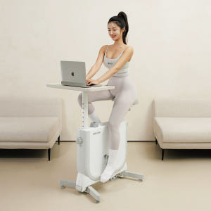 멜킨 모노 바이크 실내자전거 접이식 미니 헬스 사이클 홈트 집 유산소 칼... 운동러 솔직 후기 | 실사용 리뷰 - 상품 이미지 3