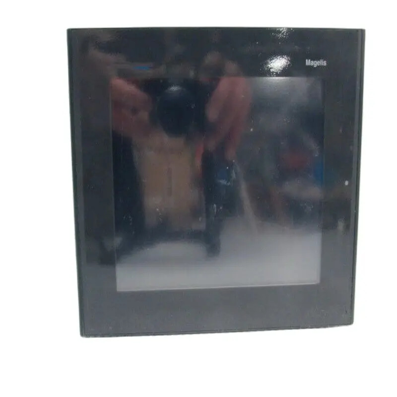 터치 스크린 XBT4230 상태
