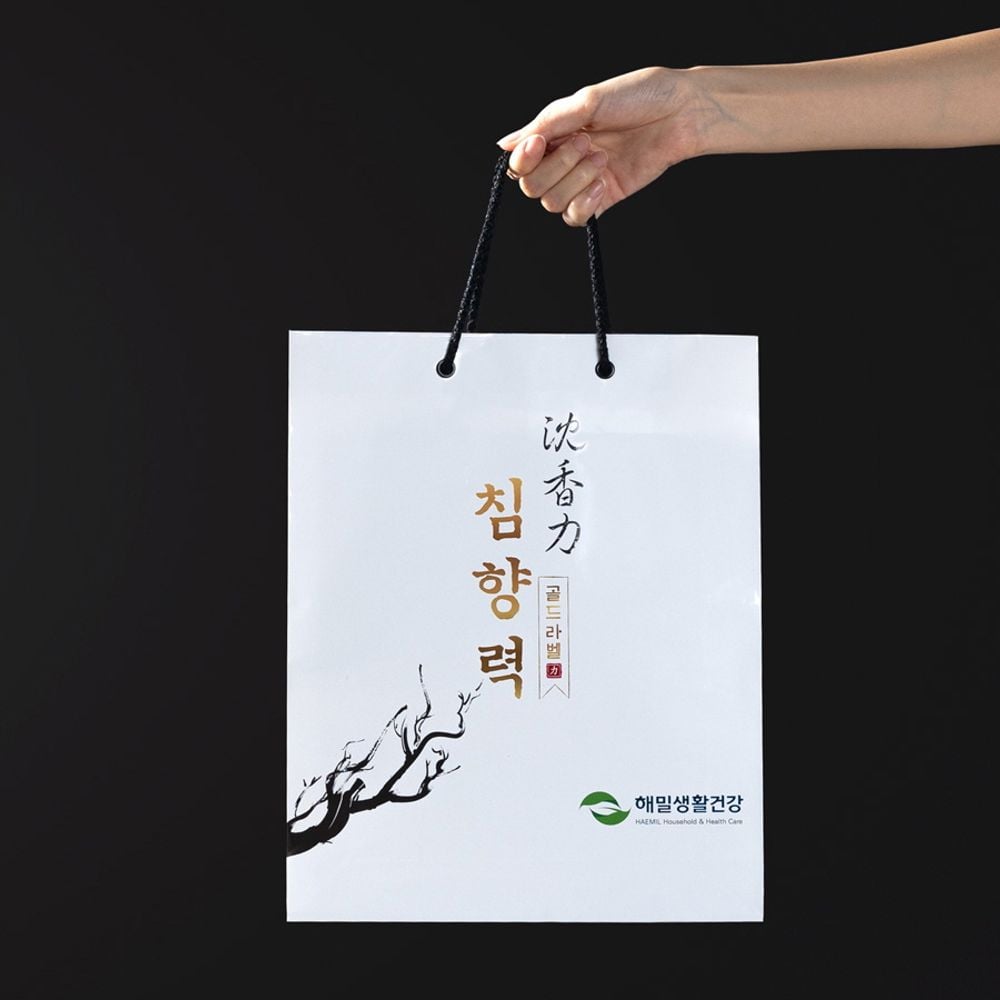 침향환 프리미엄 건강보조 침향나무 부모님 건강환 선물 1박스 30환 - 상세 이미지 2