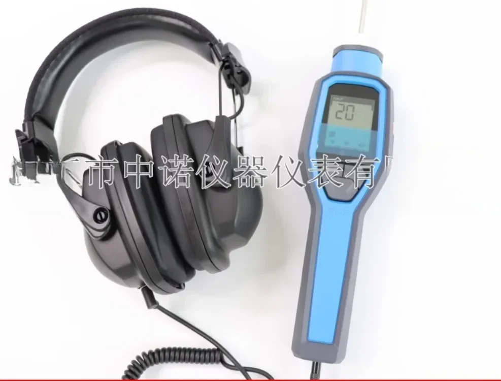 TMST3/TKST11 21 베어링 결함 감지기 소음 측정 기록 가능