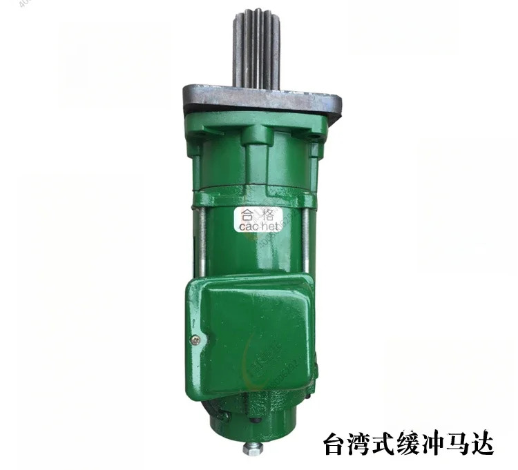 운전 Shengxin 3 in 1 모터 대만 Shengyin 전기 크레안장 특수