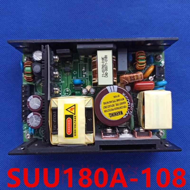 SINPRO 오리지널 전원공급장치 SUU180A-108 SUU180A 180W