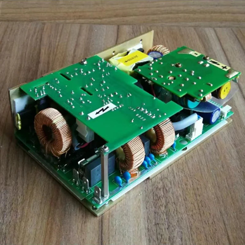 EXCELITAS 5V1A 12V2A 450W 전원공급장치 PS300-12 PN새 원본 PSU PS300-12A