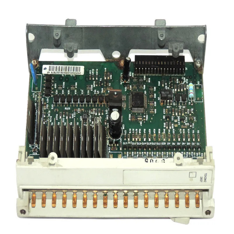 상태 PLC 모듈 TSXDMZ28DT