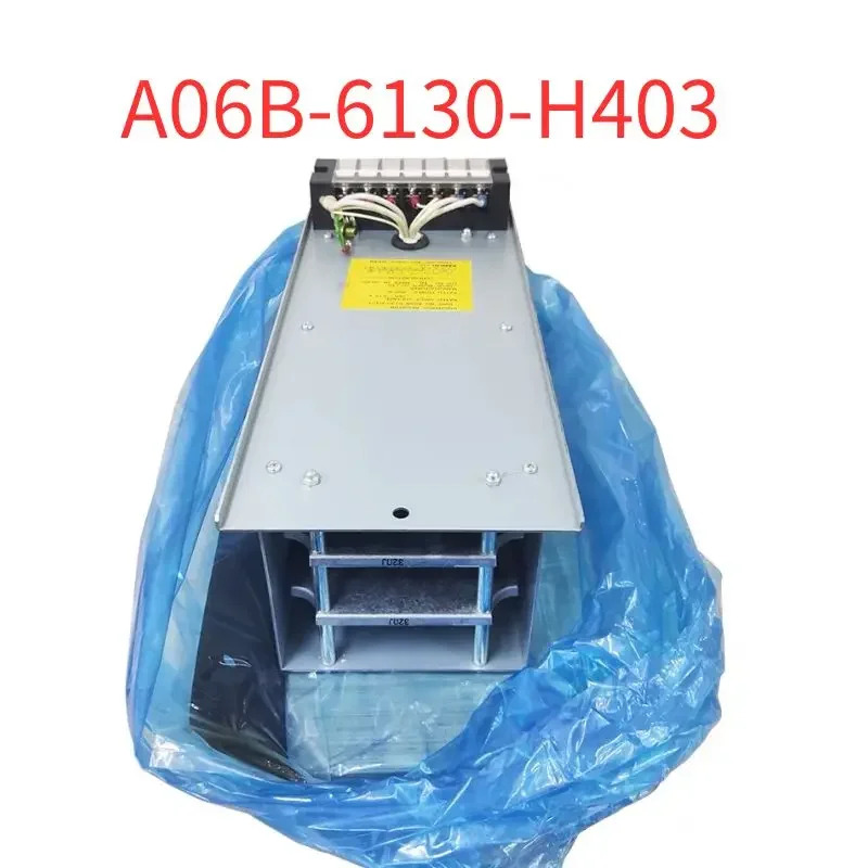 A06B-6130-H403 저항기 신