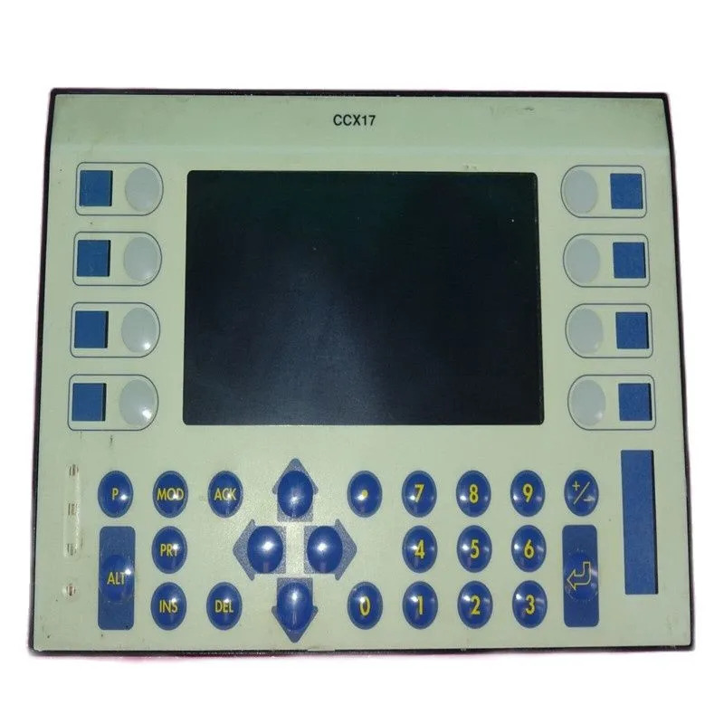 상태 PLC 모듈 TCCX1730LPS
