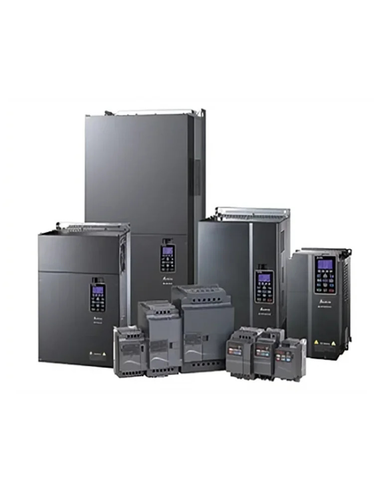 델타 인버터 VFD550C43A-00 C2000 플러스 55kw380v 신