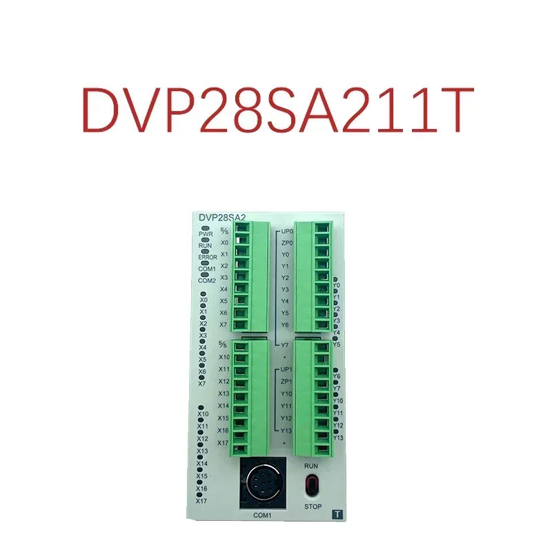 원본 DVP28SS211T DVP28SS211R DVP28SA211R DVP28SA211T 2년