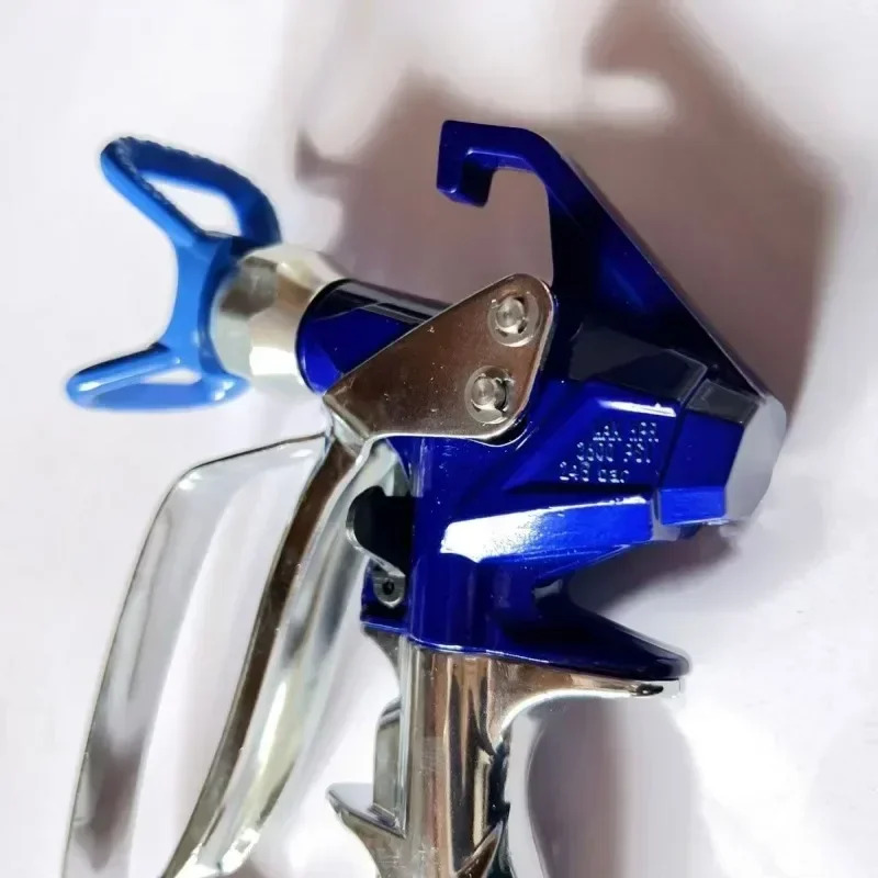 Suntool 3600PSI 고압 가드 에어리스 페인트 스프레이 액세서리 Wagner 펌프 기계 TITAN 건 SG04