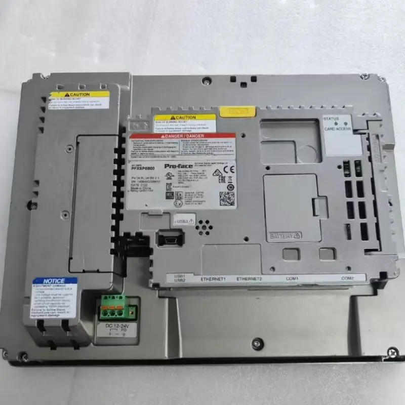 리퍼 PFXSP5600TADPFXSP5B00 터치 스크린 모듈 OK