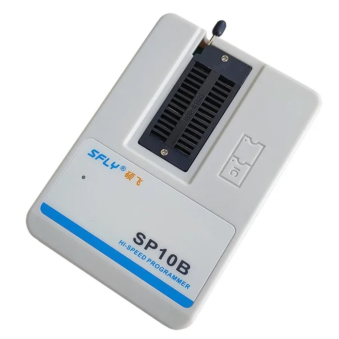 SP10A/B/F 고속 플래시 프로그래머SP8-A/-B/-F/-FX업그레이드 버전