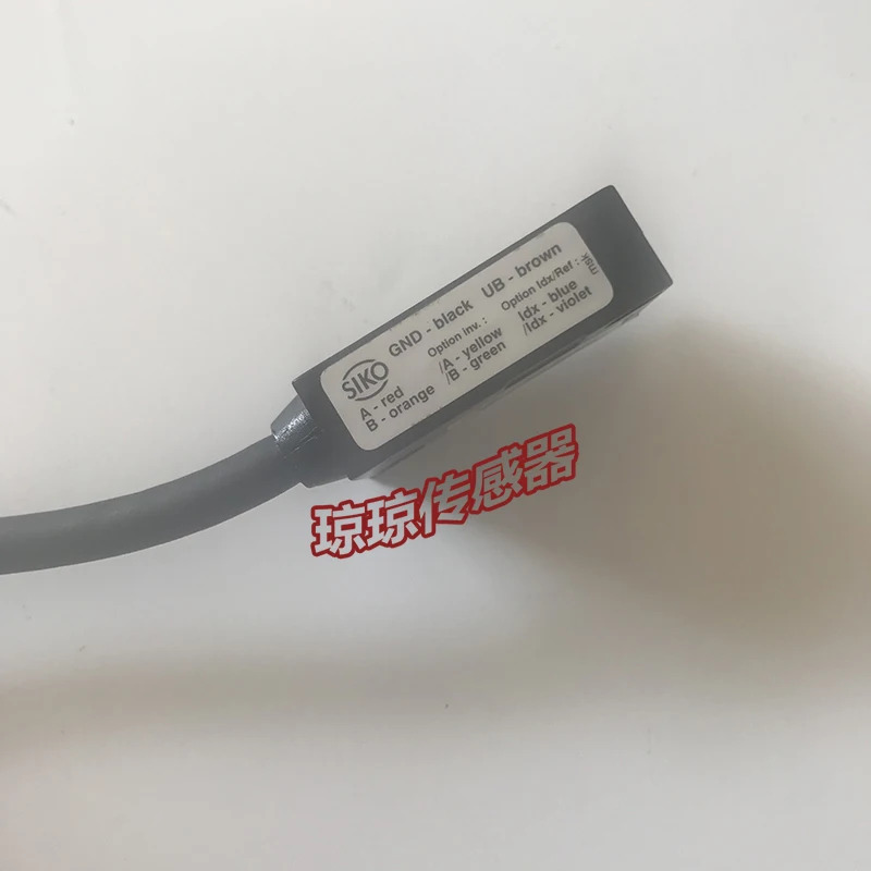 SIKO MSK5000-0011 자기 헤드 센서 판독 그리드 금자