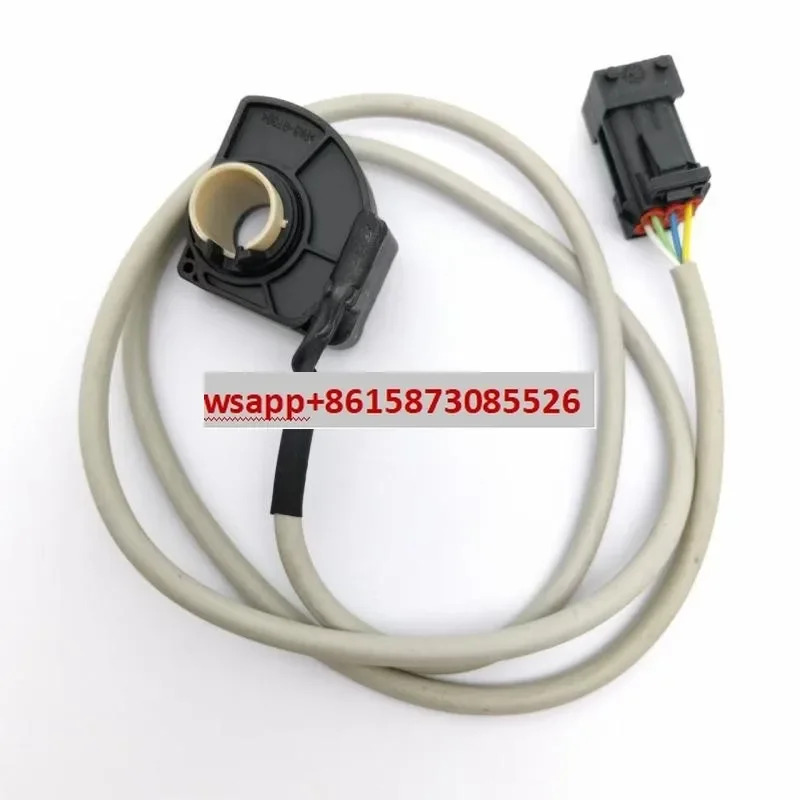 액세서리 50023604702 전위차계 50023604701 Linde 1151/1152/1172