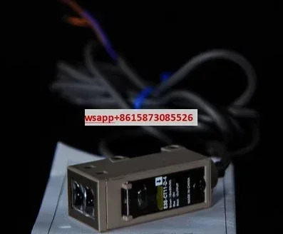 E3S-CD61 CR61 금속 센서 E3S-CT61 E3S-CD62 E3S-CD11