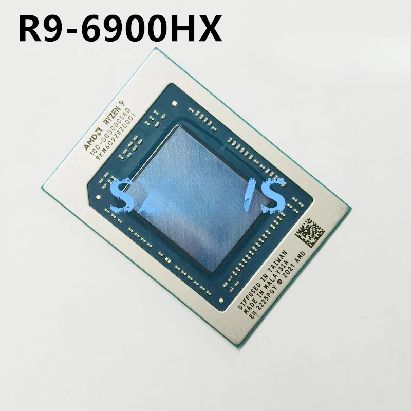 YM3500C4T4MFG R5-3500U 오리지널 BGA CPU 칩