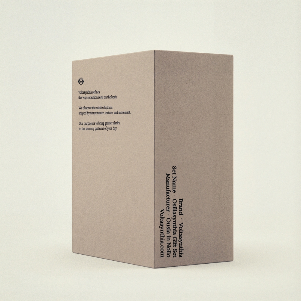 볼타씬시아 오실라씬시아002 기프트세트 (바디로션+바디워시+비주얼카드+메시지카드) 쇼핑백 증정 - 상세 이미지 4