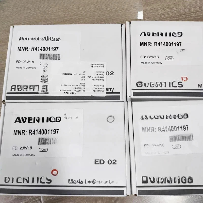 R 414001197  압력 조절 밸브 MNRR ED02 비례