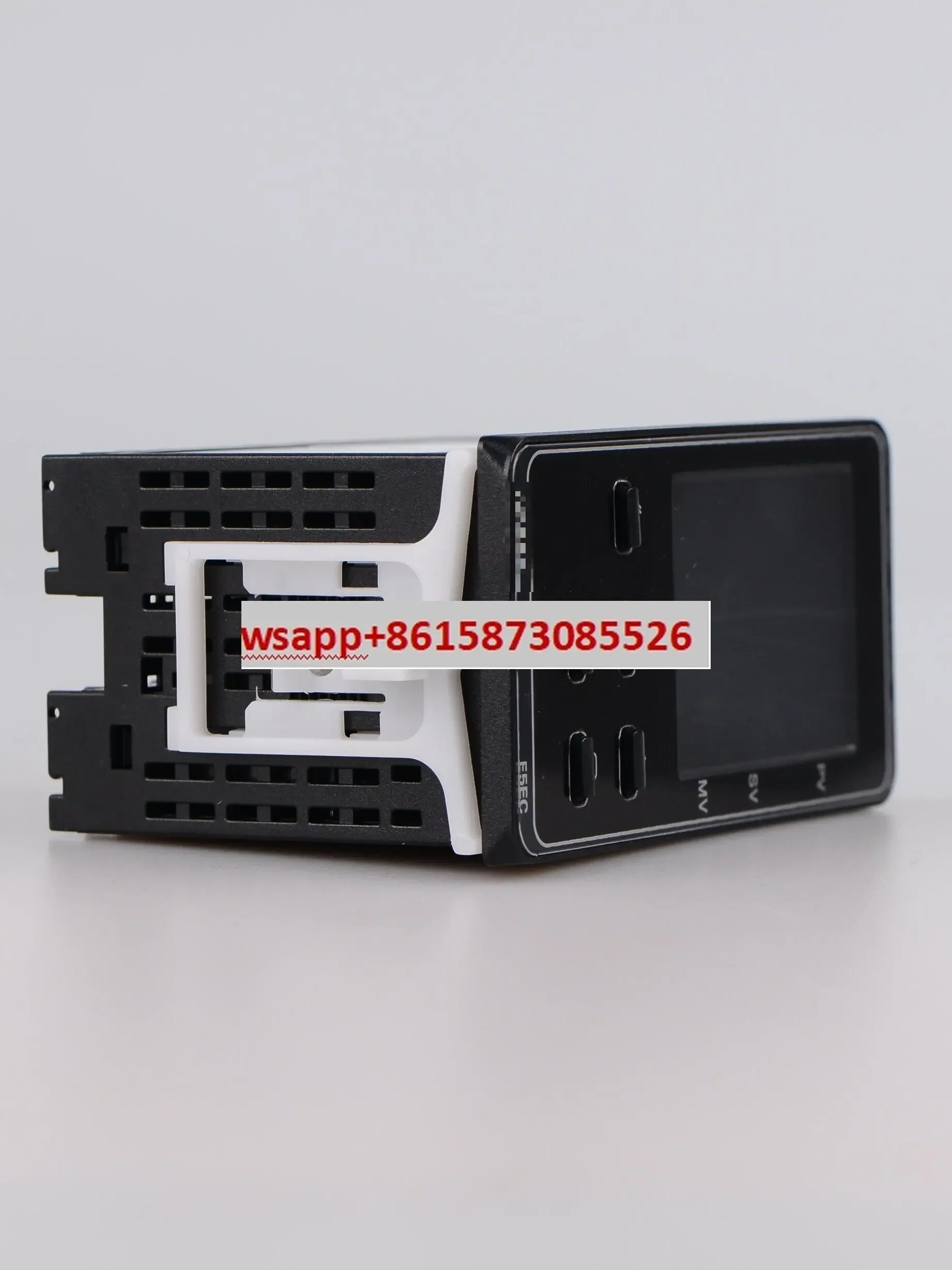 E5EC-QR2ASM-808 지능형 온도 컨트롤러 E5EC-CR2ASM-804 디지털