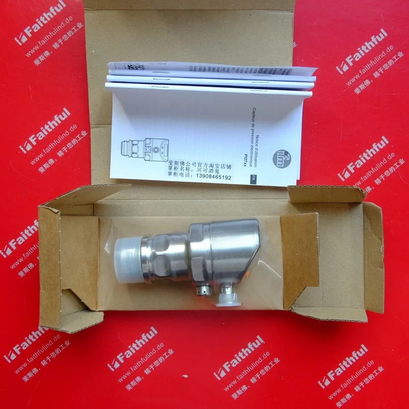압력센서 PI-010-REA01-MFRKG/US/P PI2794 신