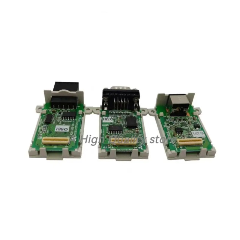 FX3U-485-BD FX3U-232-BD FX3U-422-BD FX3U-CNV-BD FX3U-USB-BD 통신 보드