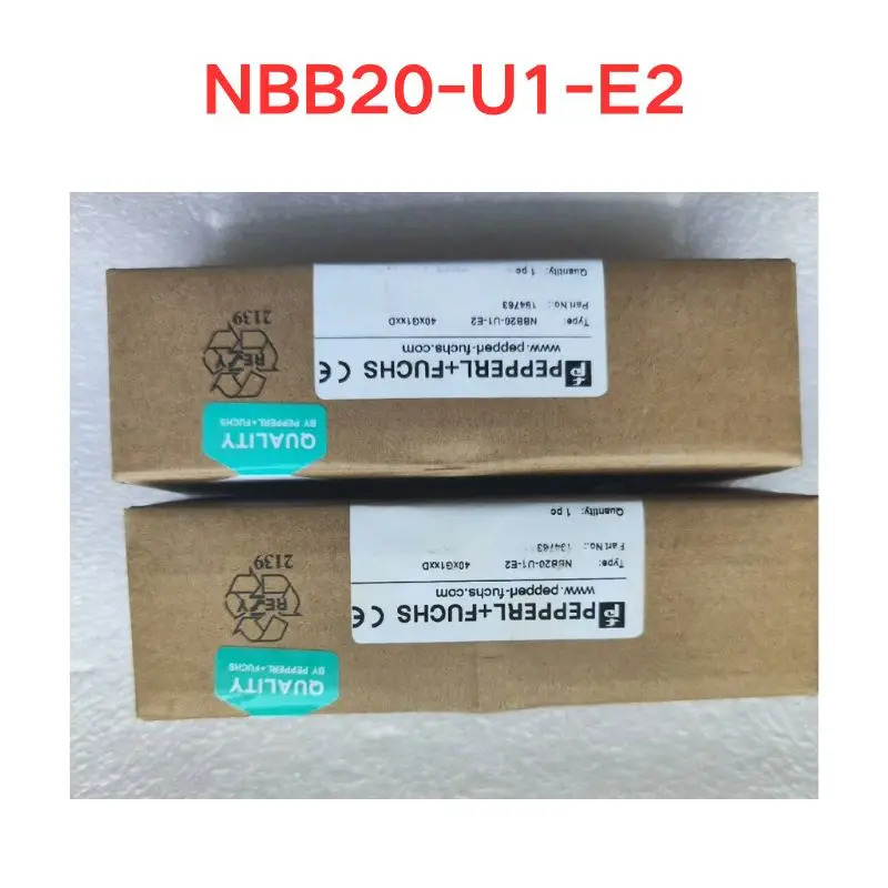 유도 센서 NBB20-U1-E2