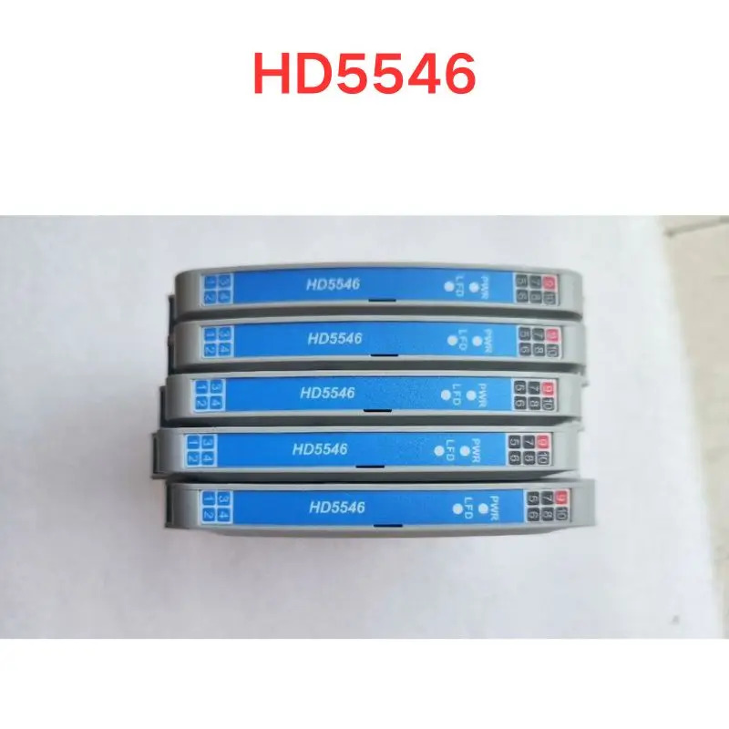신형 안전 HD5546