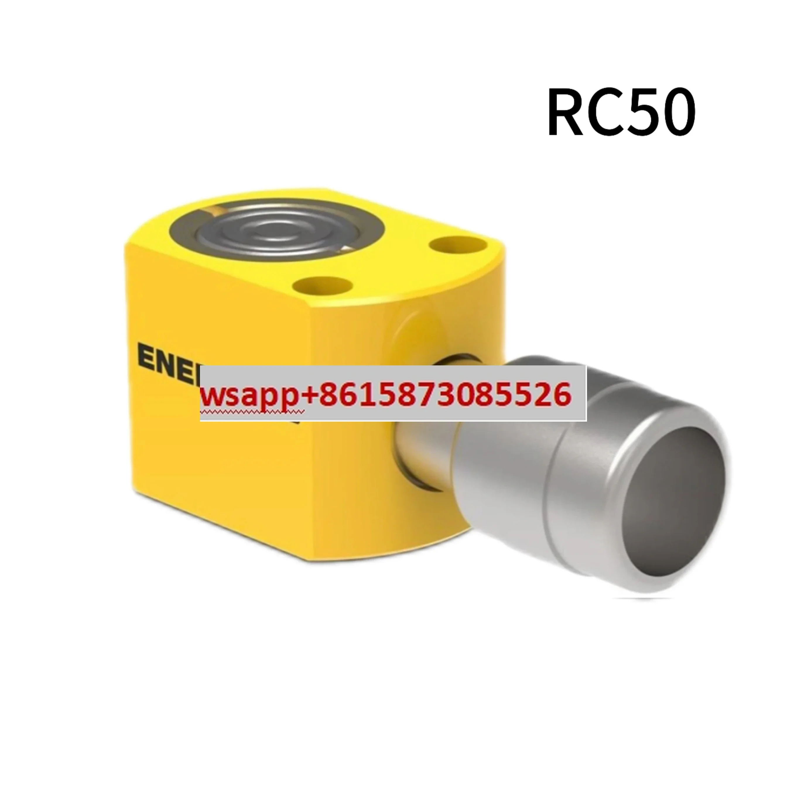 Enpak RC 시리즈 유압 잭 산업등급 범유압 실린더 RC1006RC306