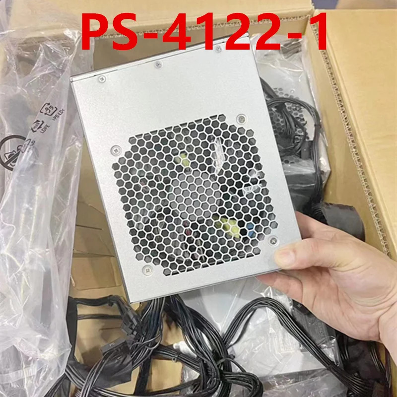 hp호환 1200W 전원공급장치 PS-4122-1 HA N28487-001새 원본 PSU
