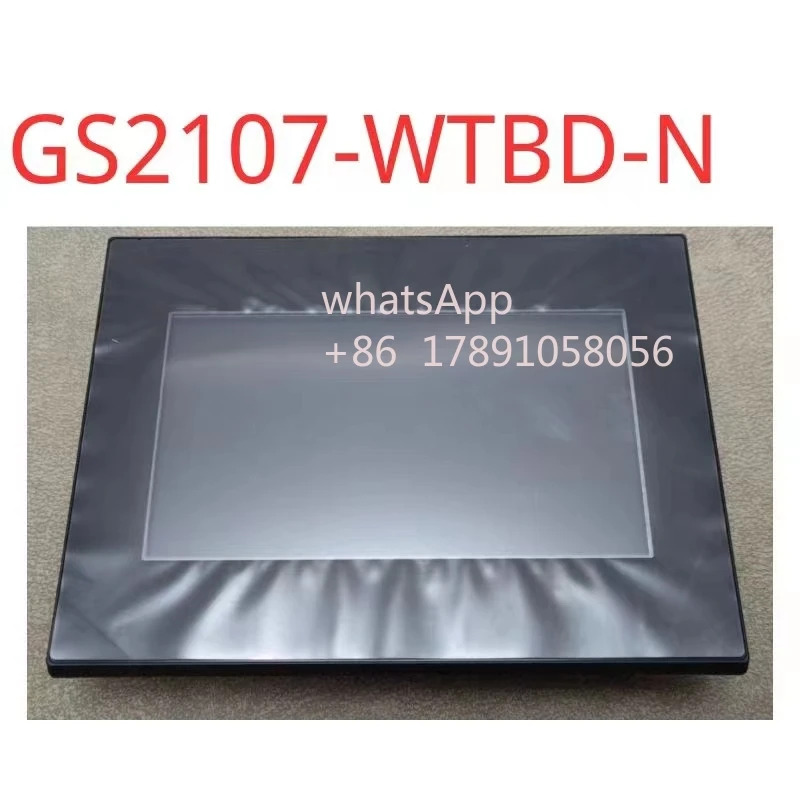 GS2107-WTBD-N 좋은 터치 스크린