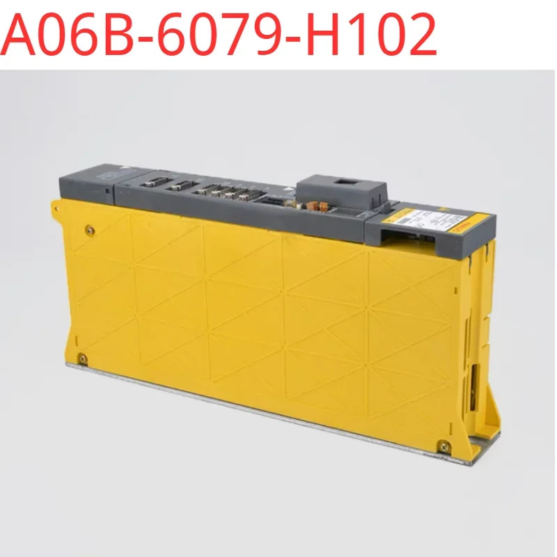 리퍼 완료 서보 드라이브 A06B-6079-H102