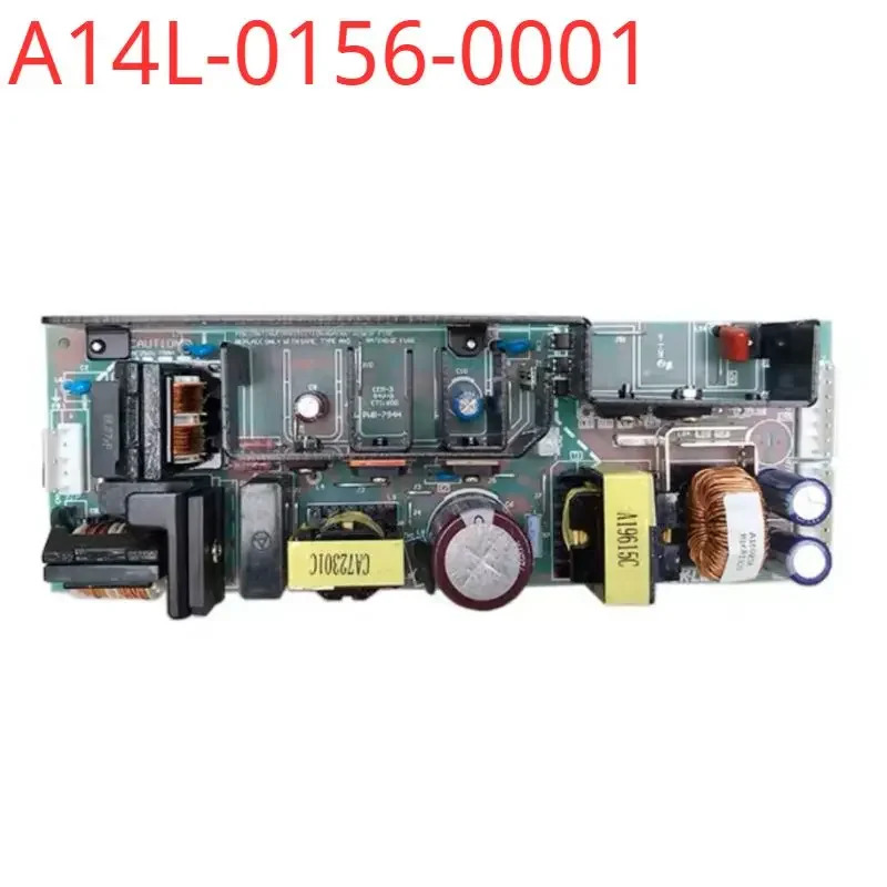 A14L-0156-0001 24V ZWS150AF-24 Fanuc 전원공급장치 보드