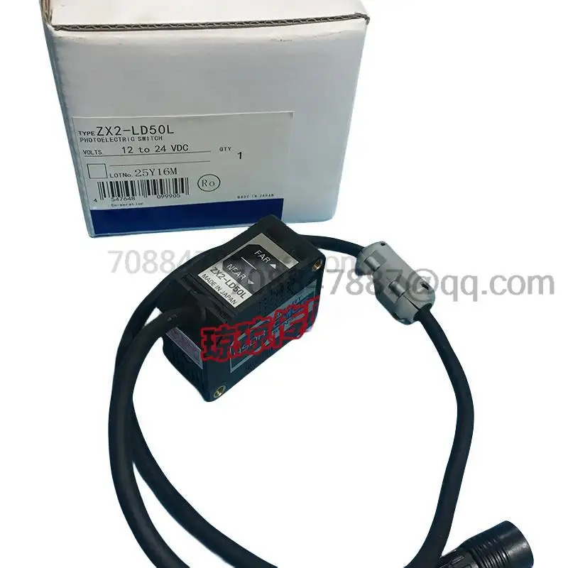 오리지널 ZX2-LD50L/LDA11 ZX2-LD50/LD100/LD100L