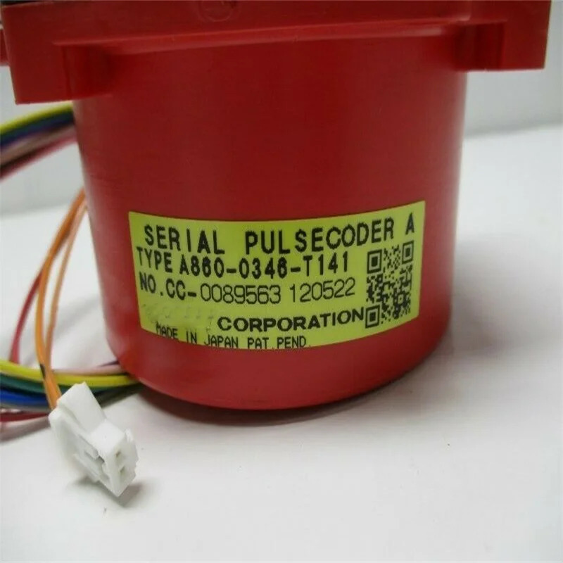 상태 펄스 코더 A860-0346-T141