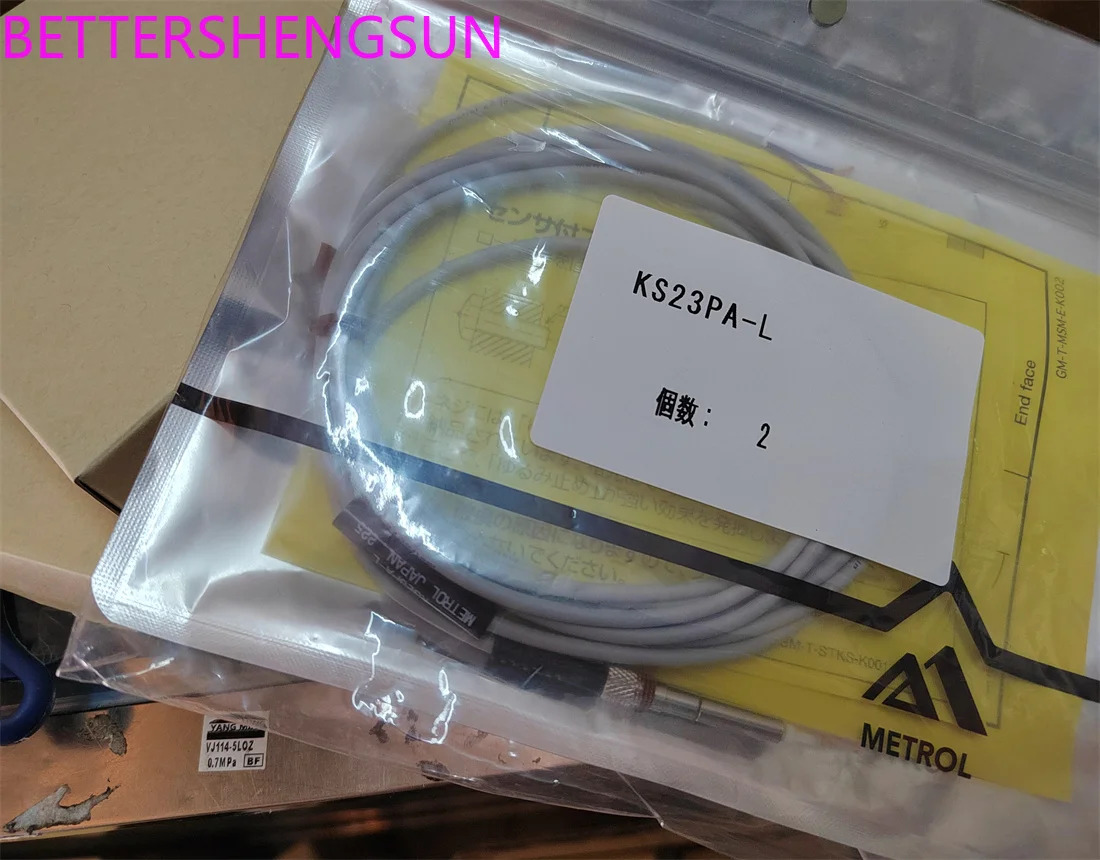 오리지널 센서 KS23PA-L. T1001-02S 9500
