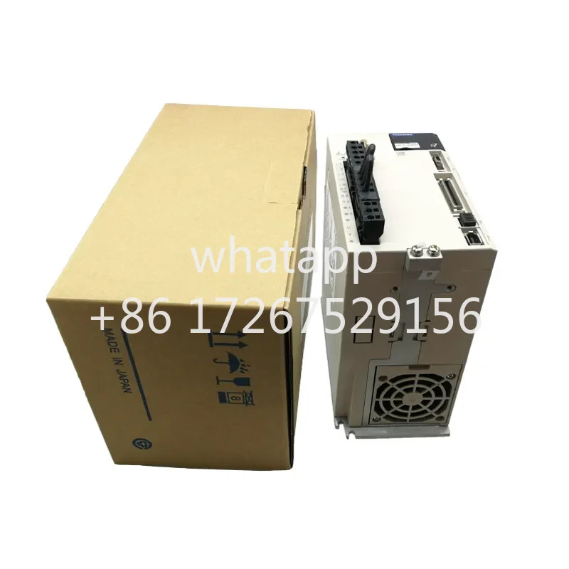 YASKAWA SGD7S-120A00A 서보 드라이브 200V 서보팩
