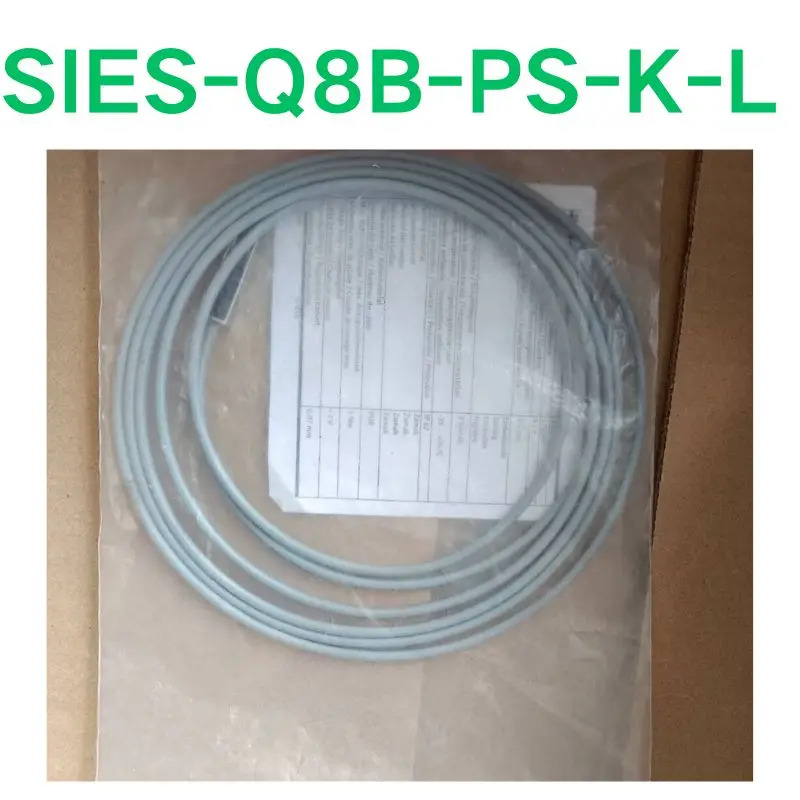 신형 스위치 SIES-Q8B-PS-K-L
