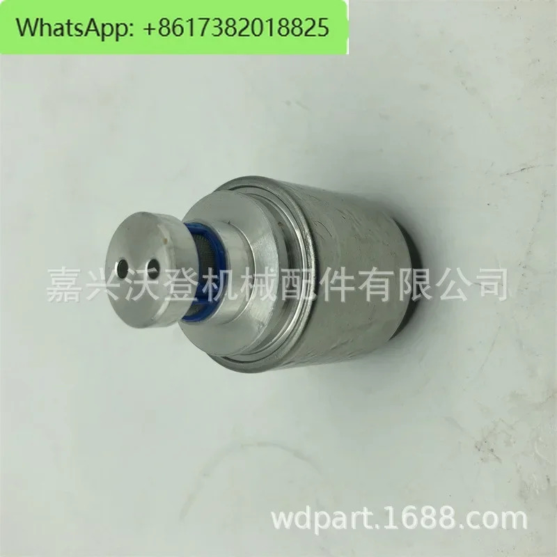 0501313374 ZF 4WG180 4WG200변속기 솔레노이드 밸브